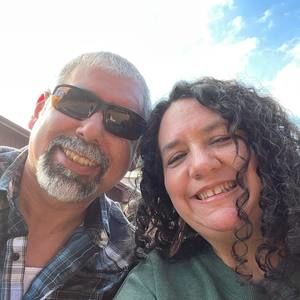 Meet your Posher, Fred